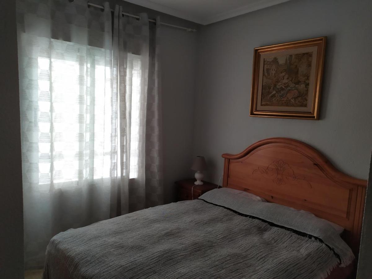 לה מאטה Apartment Sunrise מראה חיצוני תמונה