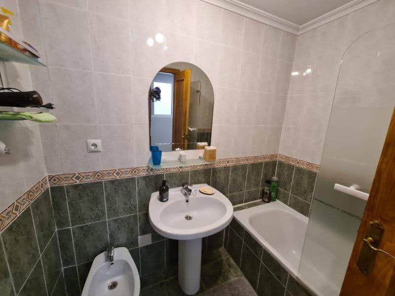 לה מאטה Apartment Sunrise מראה חיצוני תמונה