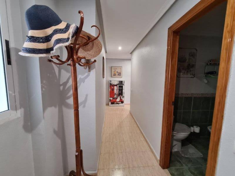 לה מאטה Apartment Sunrise מראה חיצוני תמונה