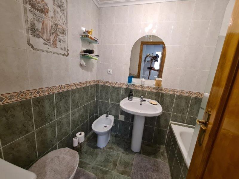 לה מאטה Apartment Sunrise מראה חיצוני תמונה