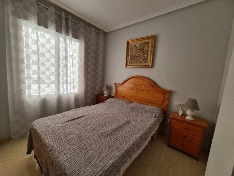 לה מאטה Apartment Sunrise מראה חיצוני תמונה