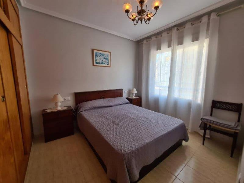לה מאטה Apartment Sunrise מראה חיצוני תמונה