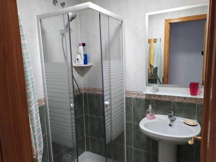 לה מאטה Apartment Sunrise מראה חיצוני תמונה