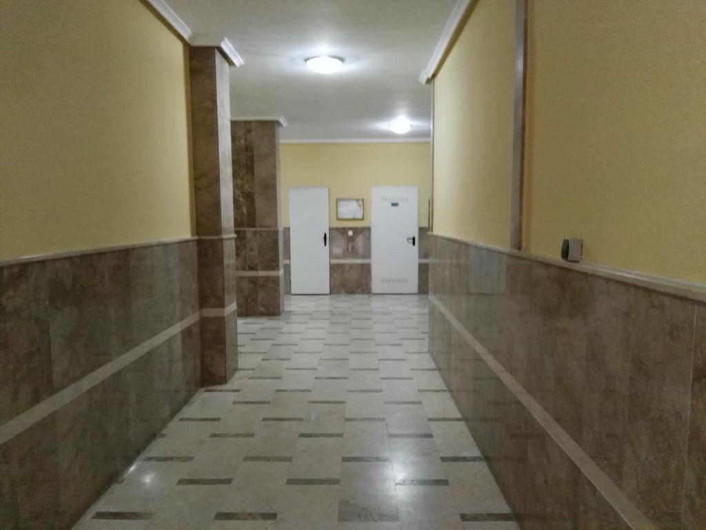 לה מאטה Apartment Sunrise מראה חיצוני תמונה