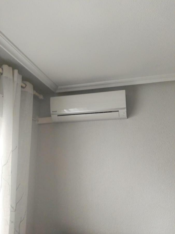 לה מאטה Apartment Sunrise מראה חיצוני תמונה